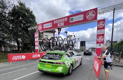 BRETAGNE SERVICE COURSE, Loueur de Matériel de Fête à Fréhel