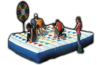 Locanim Production, Loueur de Matériel de Fête au Perray-en-Yvelines