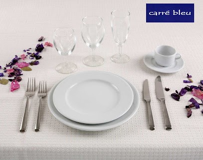 Carré Bleu Location, Loueur de Matériel de Fête à Biard