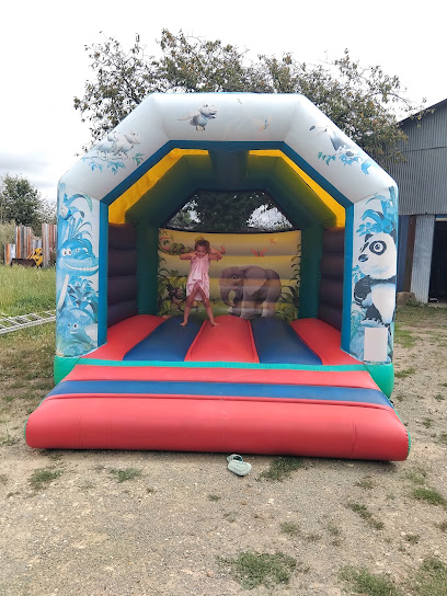 Jenny Loc, Service De Location De Matériel De Fête à Écorpain