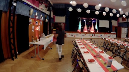 ASevent, Loueur de Matériel de Fête à Saint-Mard