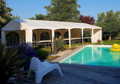 PARTY LOC Event, Loueur de Matériel de Fête à Benon