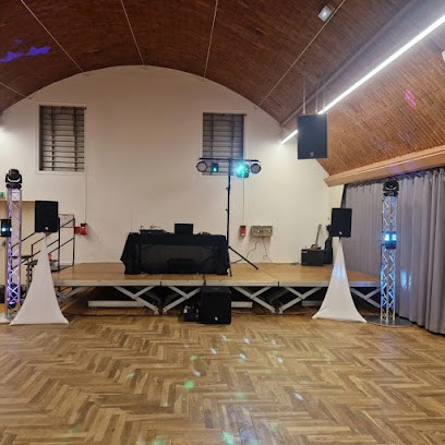 Concept Evènementiel, Loueur de Matériel de Fête à Saint-Valery-en-Caux