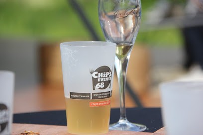 Chips Events 68, Loueur de Matériel de Fête à Rantzwiller