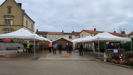 Comité Des Fêtes Les Landes Genusson, Service De Location De Matériel De Fête aux Landes-Genusson