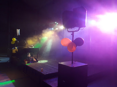 Chambragne & Fils, Service De Location De Matériel De Fête à Boussay
