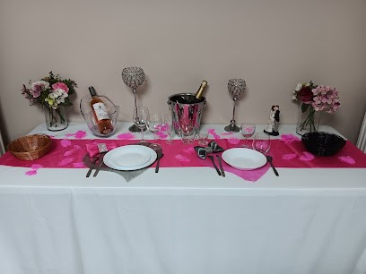 HJS Location Events ( location de vaisselle et matériel pour fête et évènement ), Loueur de Matériel de Fête à Montmachoux